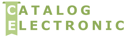Catalog electronic